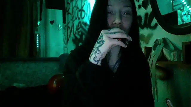 RussNocturnal online show from February 2025 11:43:01 PM