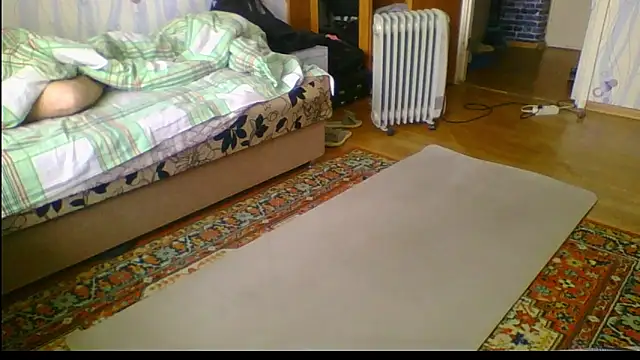 RussNocturnal online show from March 2026 10:55:01 AM