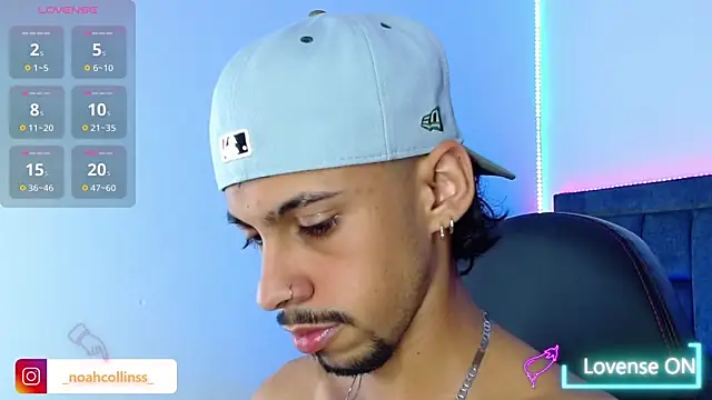 Sam culhane online show from March 2025 05:42:02 PM