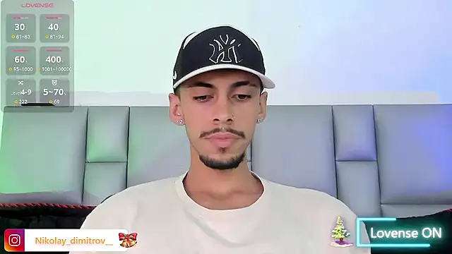 Sam culhane online show from December 2025 01:36:01 AM