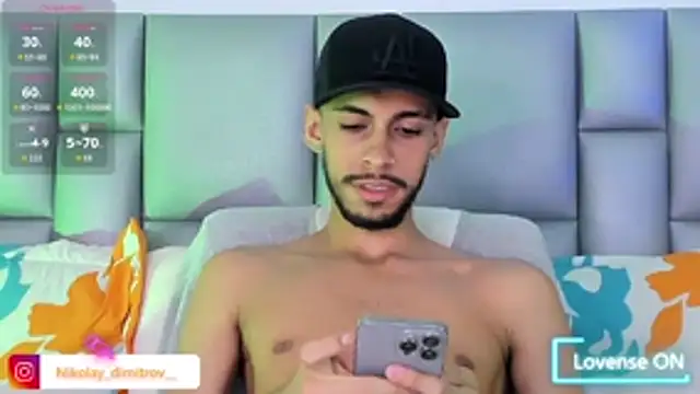 Sam culhane online show from March 2026 08:19:01 AM