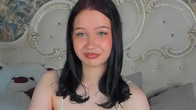 EvansLover online show from February 2025 09:17:01 PM