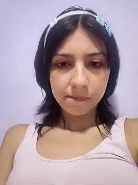 Maiden-Hot online show from February 2025 01:35:02 PM