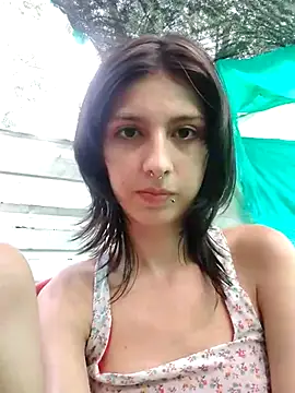 Maiden-Hot online show from February 2025 08:07:02 PM