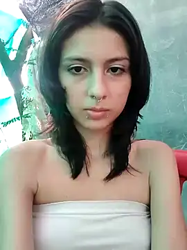 Maiden-Hot online show from March 2025 08:09:02 PM