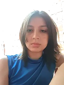 Maiden-Hot online show from September 2025 08:01:01 PM