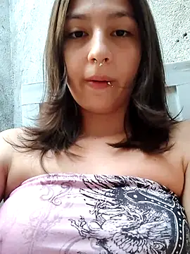 Maiden-Hot online show from March 2026 07:31:02 PM