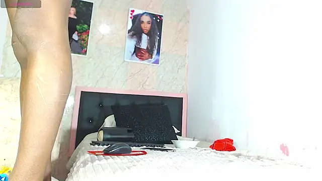 k stormi  online show from November 2025 01:17:02 AM