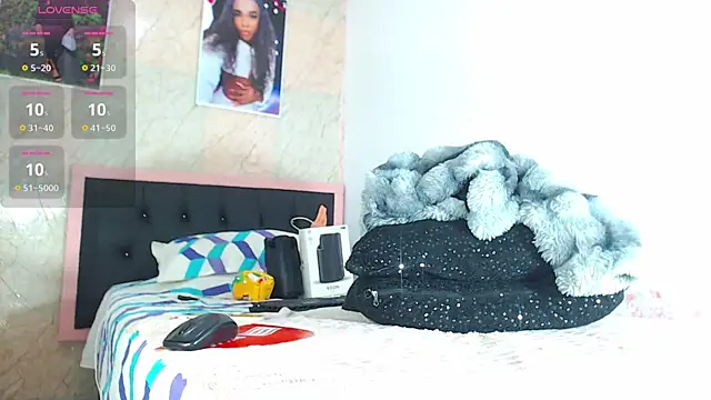 k stormi  online show from December 2025 10:42:01 AM