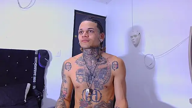 hot man05 online show from December 2025 09:01:02 PM