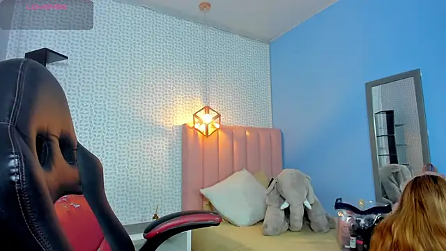 CALANTHELOVE1 online show from October 2025 03:31:02 AM