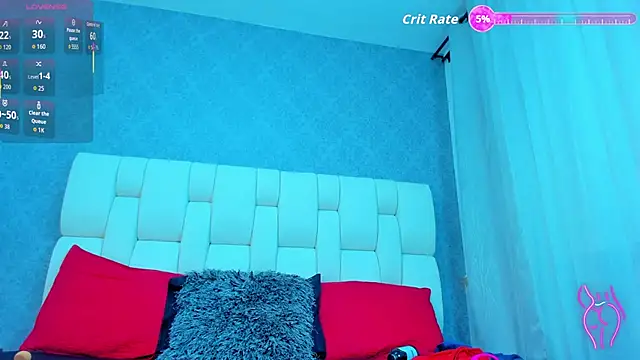 amanda29 online show from September 2025 07:05:01 PM