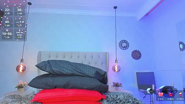 amanda29 online show from November 2025 07:16:01 PM