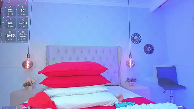 amanda29 online show from November 2025 07:14:02 PM