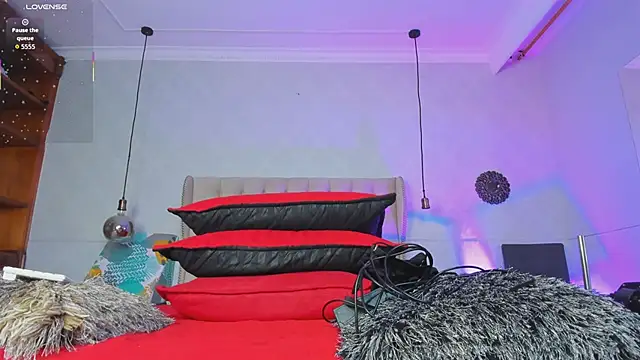 amanda29 online show from February 2026 07:12:01 PM