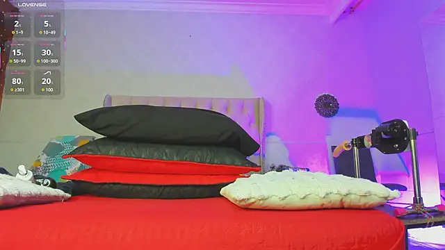 amanda29 online show from March 2026 07:08:01 PM