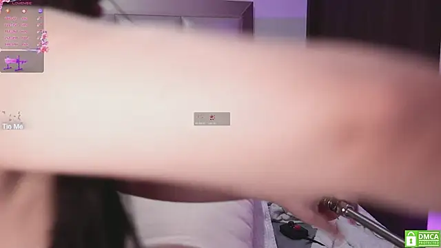 Snapshot of sammy_liz chatting on September 2025 01:35:02 PM sammy liz online show from September 2025 01:35:02 PM