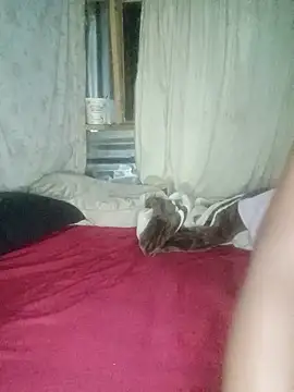 Velvet69 online show from April 2026 07:52:02 PM