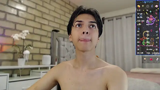 biel biel online show from March 2026 05:31:02 AM