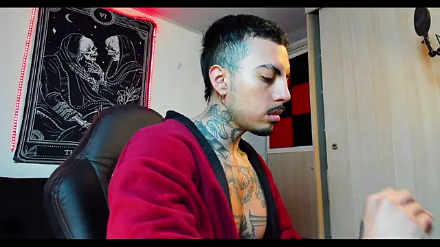 scockpion   online show from February 2025 08:52:02 AM