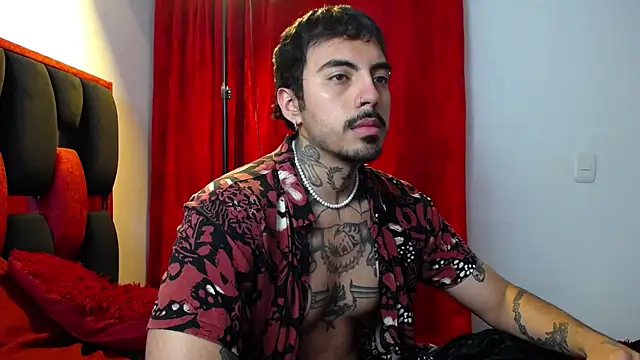 scockpion   online show from April 2026 06:58:02 AM