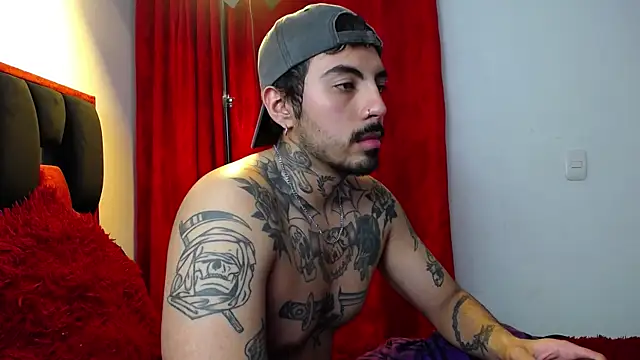 scockpion   online show from April 2026 07:58:02 AM