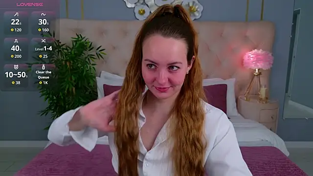 JaniceCollins online show from April 2026 02:04:02 AM