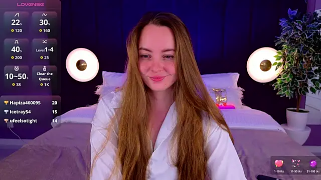 Snapshot of JaniceCollins chatting on May 2026 04:07:02 AM JaniceCollins online show from May 2026 04:07:02 AM
