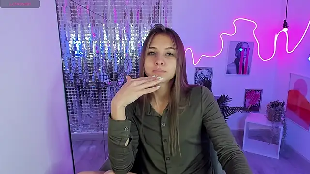 CharmBianca online show from February 2025 06:08:02 PM