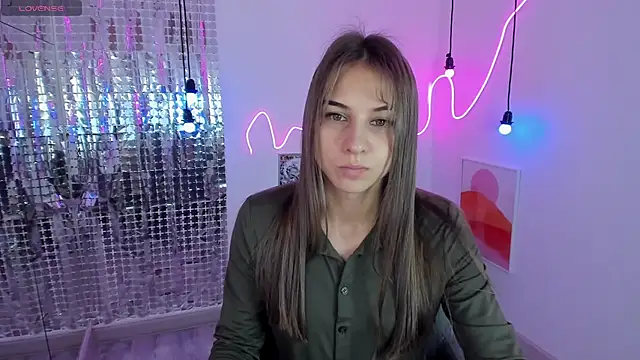 CharmBianca online show from February 2025 05:15:02 AM