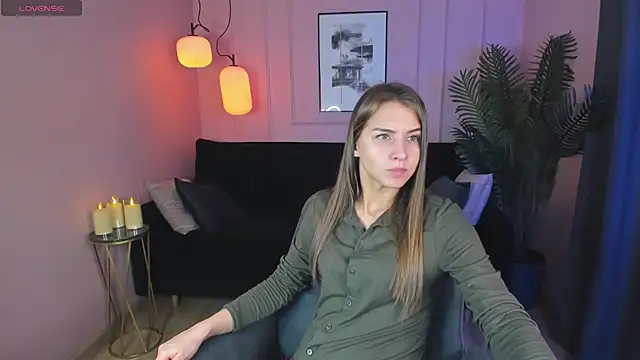 CharmBianca online show from February 2025 08:39:02 AM