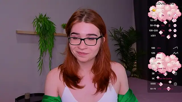 Snapshot of Anncouette_ chatting on February 2025 10:18:02 AM Anncouette  online show from February 2025 10:18:02 AM