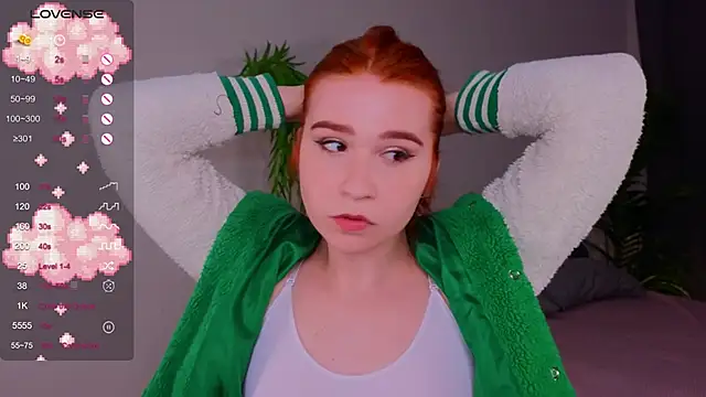 Snapshot of Anncouette_ chatting on February 2025 07:12:02 AM Anncouette  online show from February 2025 07:12:02 AM