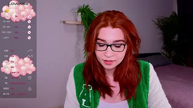 Snapshot of Anncouette_ chatting on February 2025 10:28:02 AM Anncouette  online show from February 2025 10:28:02 AM