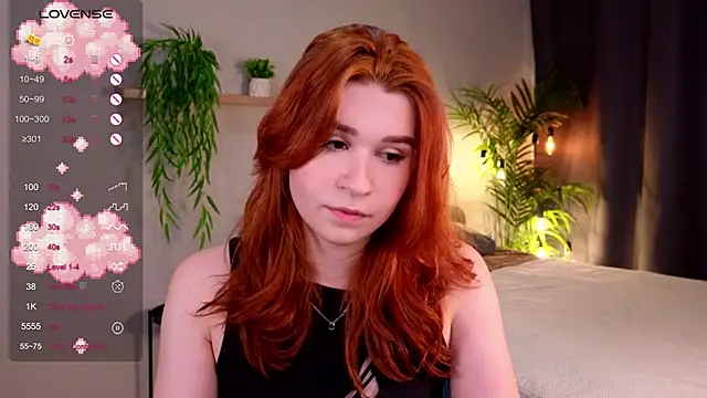 Snapshot of Anncouette_ chatting on March 2025 10:29:01 AM Anncouette  online show from March 2025 10:29:01 AM