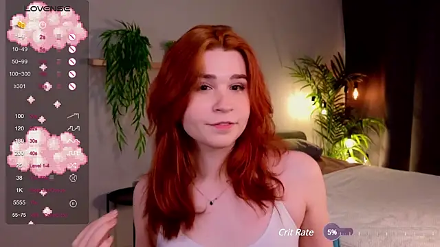 Snapshot of Anncouette_ chatting on March 2025 10:11:01 AM Anncouette  online show from March 2025 10:11:01 AM