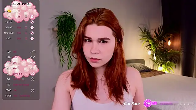 Snapshot of Anncouette_ chatting on March 2025 07:11:01 AM Anncouette  online show from March 2025 07:11:01 AM