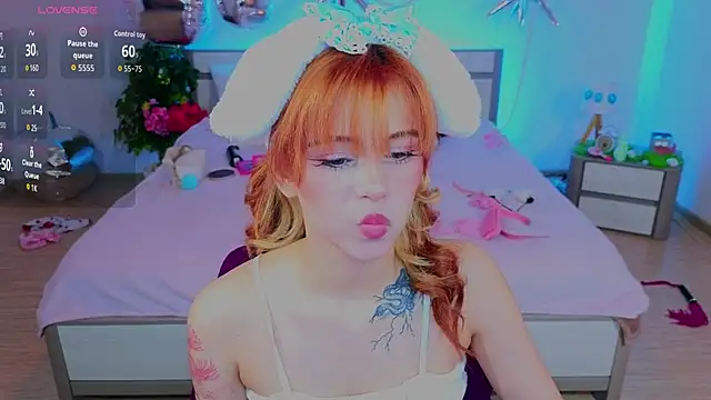 Hotary Yuko online show from April 2026 03:48:01 AM