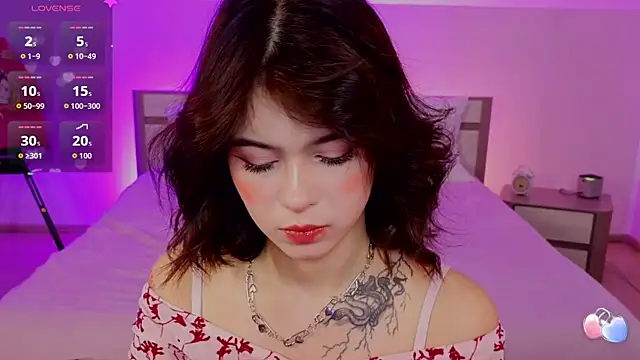 Snapshot of Hotary_Yuko chatting on June 2026 03:32:02 AM Hotary Yuko online show from June 2026 03:32:02 AM