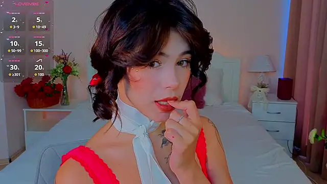 Snapshot of Hotary_Yuko chatting on June 2026 03:45:01 AM Hotary Yuko online show from June 2026 03:45:01 AM