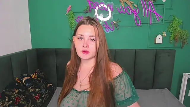 MargaretRoyy online show from September 2025 01:42:02 AM