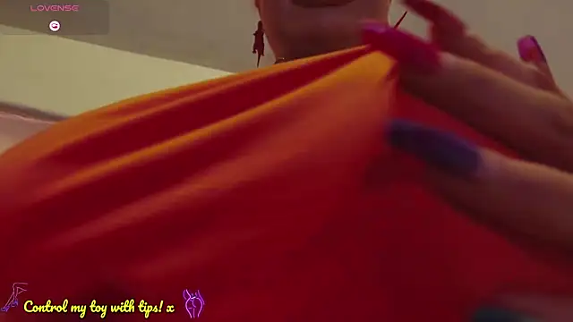 GoddessAlimony online show from February 2025 12:15:01 AM