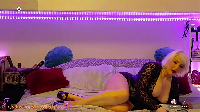 GoddessAlimony online show from February 2025 10:04:02 PM