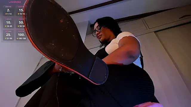 aleya bliss online show from September 2025 02:16:01 AM