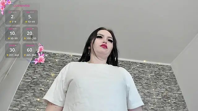 KairraPotts online show from November 2025 08:20:01 PM