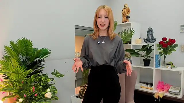 FlairAdderly online show from January 2025 01:49:01 PM