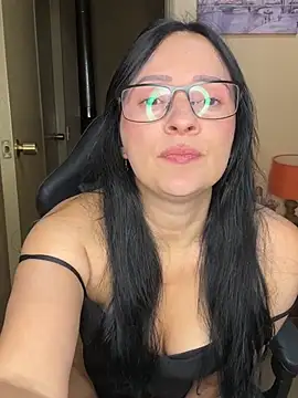 ValeriaVixen online show from July 2026 09:08:01 PM