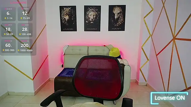 Dwayne Brown online show from February 2025 08:04:02 PM