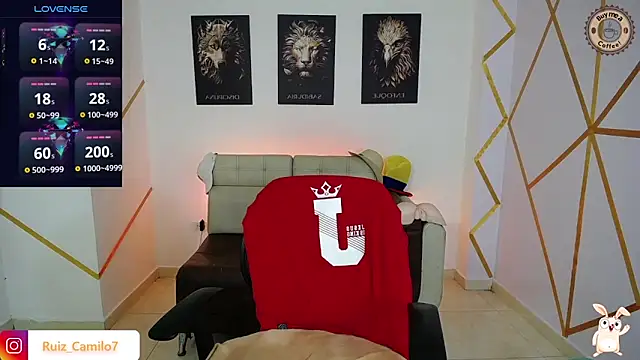 Dwayne Brown online show from March 2025 12:15:01 AM