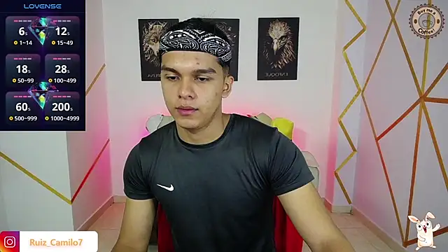 Dwayne Brown online show from March 2025 01:23:02 PM